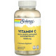 Витамин С (аскорбиновая кислота) Solaray Vitamin C 1000 мг 250 капс