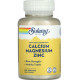 Кальцій магній та цинк Solaray Calcium Magnesium Zinc 100 вег капс