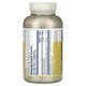 Цитрат кальцію Solaray Calcium Citrate 1000 мг 90 капс