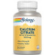 Цитрат кальцію Solaray Calcium Citrate 1000 мг 90 капс