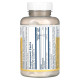 Цитрат кальцію Solaray Calcium Citrate 1000 мг 60  таб апельсин