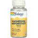 Магній аспоротат Solaray Magnesium Asporotate 400 мг 60 вег капс