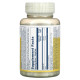 Бетаїн HCl + пепсин Solaray Betaine HCL with Pepsin 650 м 100 вег капс