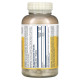 Бетаїн HCl + пепсин Solaray HCL with Pepsin 250 вег капс