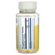 Лізин Solaray L-Lysine 500 мг 60 капс