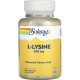 L-лизин Solaray L-Lysine 500 мг 120 капсул