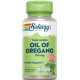 Натуральное масло орегано Solaray Oil of Oregano 150 мг 60 капс