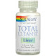Чистка печінки Solaray Total Cleanse Liver 60 капс