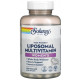 Мультивітаміни ліпосомальні для жінок Solaray Women's Liposomal Multivitamin 120 вег капс