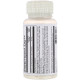 Вітамін К2 Менахінон-7 Solaray Vitamin K-2 30 капс