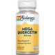 Кверцетин Solaray Mega Quercetin 60 капс