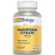 Магний цитрат Solaray Magnesium Citrate 400 мг 90 капс