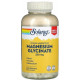 Магній гліцинат Solaray Magnesium Glycinate 350 мг 240 вег капс