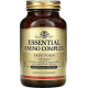 Амінокислотний комплекс Solgar Essential Amino Complex 90 капсул