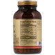 Пивні дріжджі з вітаміном B12 Solgar Brewer's Yeast with Vitamin B12 250 таб