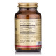 Кальций магний Solgar Calcium Magnesium Citrate 100 таб
