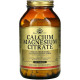 Кальцій магній цитрат Solgar Calcium Magnesium Citrate 250 таблеток