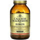Кальцій Магній Бор Solgar Calcium Magnesium Plus Boron 250 таблеток