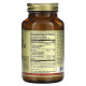 Кальций магний цинк Solgar Calcium Magnesium Plus Zinc 100 таб