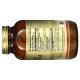 Кальцій магній цинк (Calcium Magnesium Zinc), Solgar, 250 таблеток