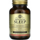 Комплекс для покращення сну Solgar Sleep 60 таб