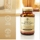Вітамін С естер плюс Solgar Ester-C Plus Vitamin C 1000 мг 100 капс