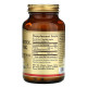 Холин и Инозитол Solgar Choline/Inositol 100 вег капс