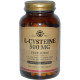 Цистеїн Solgar L-Cysteine 90 капс