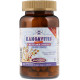 Вітаміни для дітей Solgar Kangavites Multivitamin & Mineral Childrens Formula 120 таблеток Ягоди