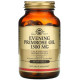 Олія вечірньої примули Solgar Evening Primrose Oil 1300 мг 60 гелевих капсул