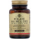 Фолат Solgar Folate 400 мкг 250 таблеток