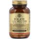 Фолиевая кислота Solgar Folate 250 вег капс