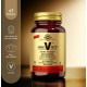 Мультивитамины и хелатные минералы Solgar  Formula V, VM-75 90 таб