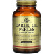Часникова олія Solgar Garlic Oil Perles 250 капсул
