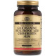 Комплекс для суглобів Solgar Glucosamine Hyaluronic Acid Chondroitin MSM 120 таблеток