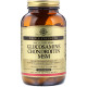 Глюкозамін хондроїтин (для суглобів) МСМ Solgar Glucosamine Chondroitin MSM 120 таб