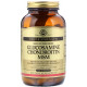 Глюкозамін хондроїтин (для суглобів) МСМ Solgar Glucosamine Chondroitin MSM 120 таб