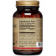 L-глутамін Solgar L-Glutamine 500 мг 100 капс