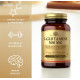 L-глутамін Solgar L-Glutamine 500 мг 100 капс