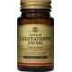 Глутатіон Solgar L-Glutathione 250 мг 30 капс