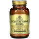 Глутатіон Solgar L-Glutathione 250 мг 60 капсул