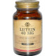 Лютеїн для зору Solgar Lutein 40 мг 30 капс