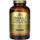 Риб'ячий жир Омега 3 Solgar Omega-3 Fish Oil 240 гелевых капсул