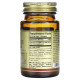 Вітамін В12 (ціанокобаламін)  Solgar Vitamin B12 5000 мкг 30 таб