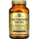 Метіонін Solgar L-Methionine 500 мг 90 вег капс