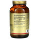 Ніацин (вітамін B3) Solgar Niacin (Vitamin B3) 500 мг 100 капс