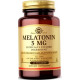 Мелатонин для сна Solgar Melatonin 5 мг 60 таб