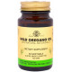 Масло орегано Solgar Wild Oregano Oil 60 капсул