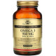 Омега-3 Solgar Omega-3 EPA & DHA 950 мг 50 гелевих капсул