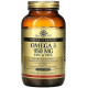 Омега-3 риб'ячий жир Solgar Omega-3 EPA & DHA 950 мг 100 гел капс